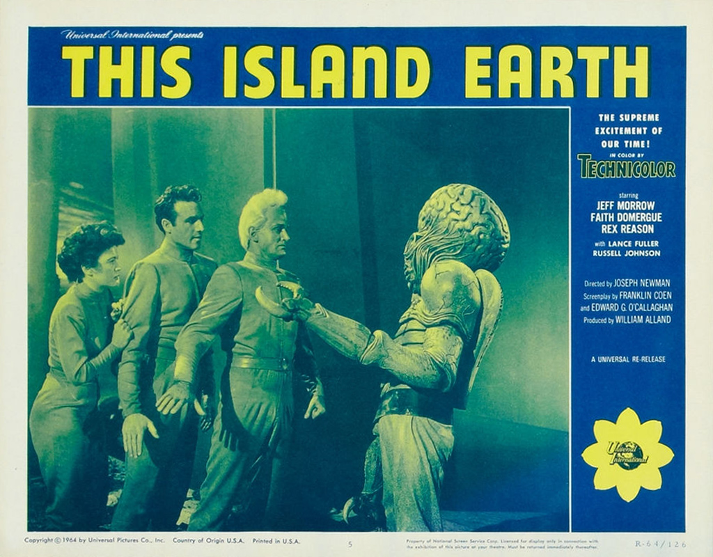 This Island Earth